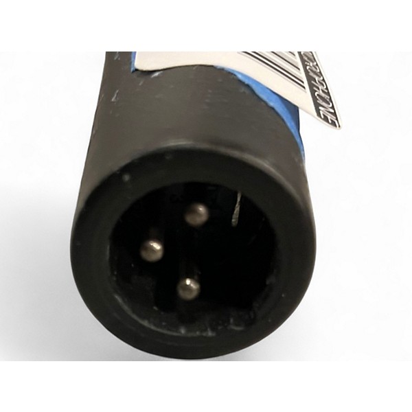 Used Shure SM58S Dynamic Microphone