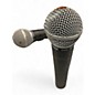 Used Shure SM58S Dynamic Microphone