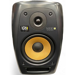 Used KRK VXT8 Each Powered Monitor