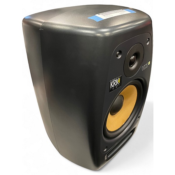 Used KRK VXT8 Each Powered Monitor