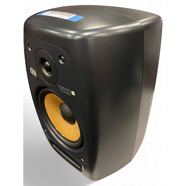 Used KRK VXT8 Each Powered Monitor