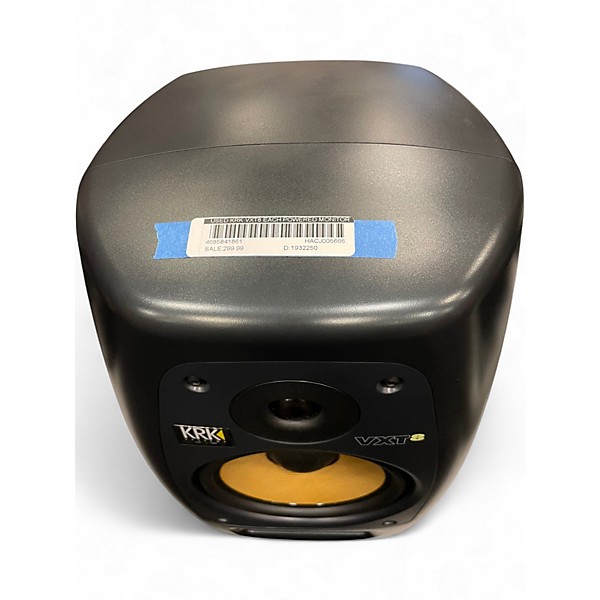 Used KRK VXT8 Each Powered Monitor