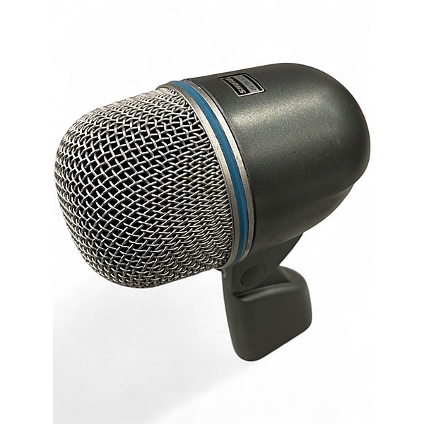 Used Shure Beta 52A Drum Microphone