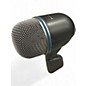 Used Shure Beta 52A Drum Microphone