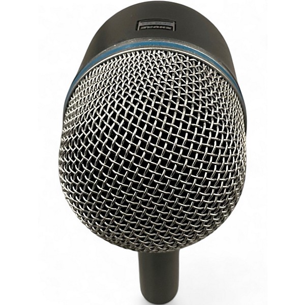 Used Shure Beta 52A Drum Microphone