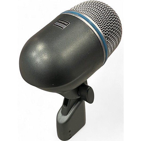Used Shure Beta 52A Drum Microphone
