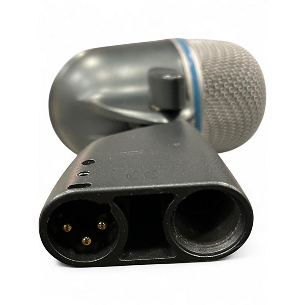 Used Shure Beta 52A Drum Microphone