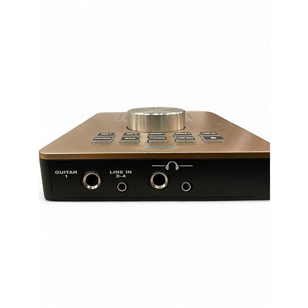 Used MOTU Track 16 Audio Interface