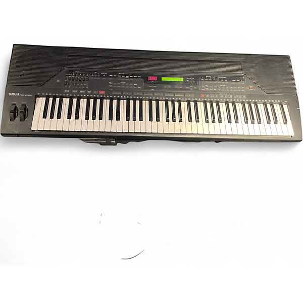 Used Yamaha PSR-6700