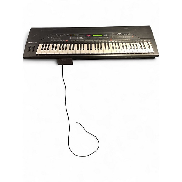 Used Yamaha PSR-6700