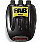 Used Danelectro FAB METAL Effect Pedal thumbnail