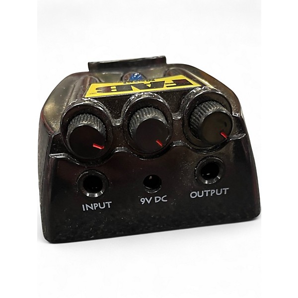 Used Danelectro FAB METAL Effect Pedal