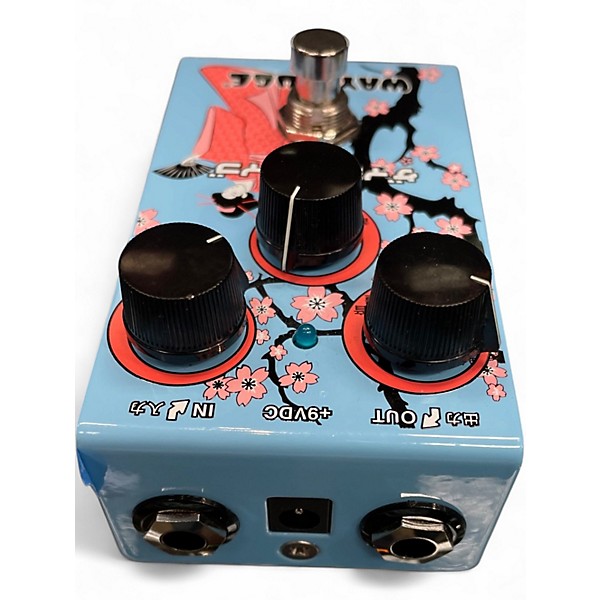 Used Way Huge Electronics smalls geisha Effect Pedal