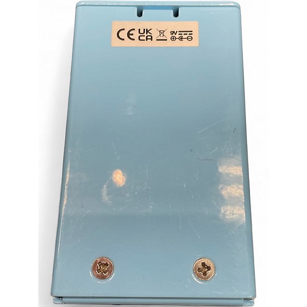 Used Way Huge Electronics smalls geisha Effect Pedal