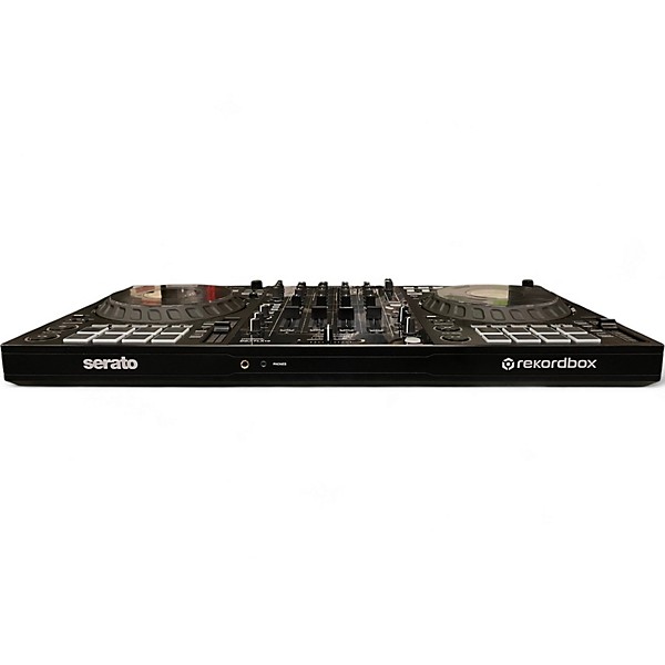 Used Pioneer DJ DDJ FLX10 DJ Controller
