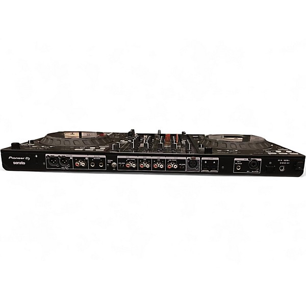 Used Pioneer DJ DDJ FLX10 DJ Controller