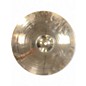 Used Zildjian 14in Avedis Crash Cymbal thumbnail