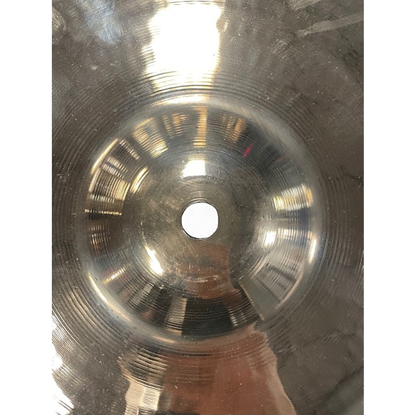 Used Zildjian 14in Avedis Crash Cymbal