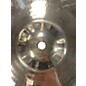 Used Zildjian 14in Avedis Crash Cymbal