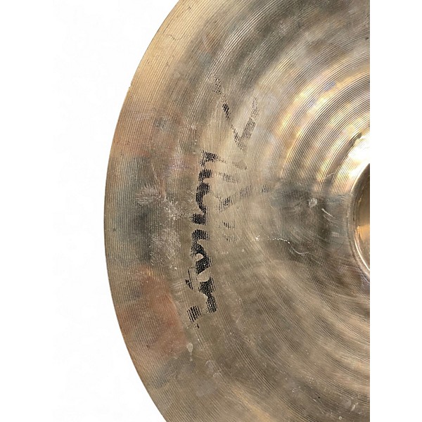 Used Zildjian 14in Avedis Crash Cymbal