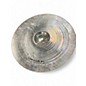 Used Zildjian 14in Avedis Crash Cymbal