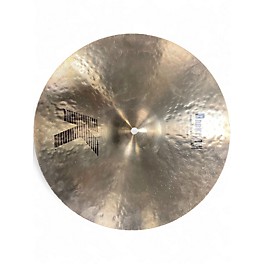 Used Zildjian 16in K Custom Dark Crash Cymbal