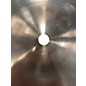 Used Zildjian 16in K Custom Dark Crash Cymbal