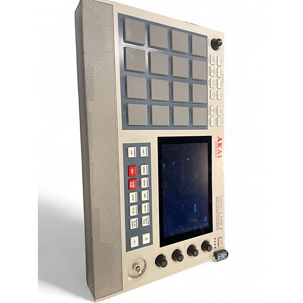 Used Akai Professional MPC Live 2 Production Controller