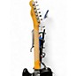 Used 2021 Fender Custom Shop 1960 telecaster relic Black Solid Body Electric Guitar