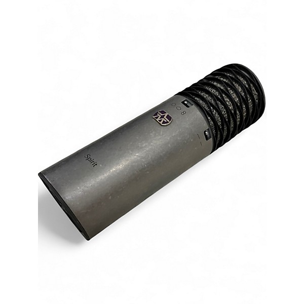 Used Aston Spirit Condenser Microphone