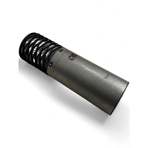 Used Aston Spirit Condenser Microphone