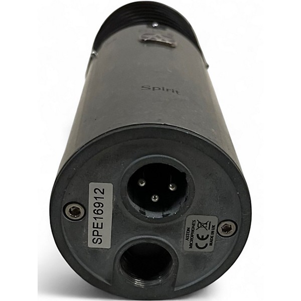 Used Aston Spirit Condenser Microphone