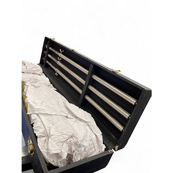 Vintage 1960s Harmony ROY SMECK Black and White Lap Steel