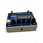 Used Electro-Harmonix Cathedral Stereo Reverb Effect Pedal