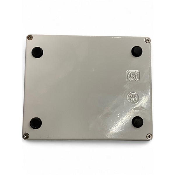 Used Electro-Harmonix Cathedral Stereo Reverb Effect Pedal