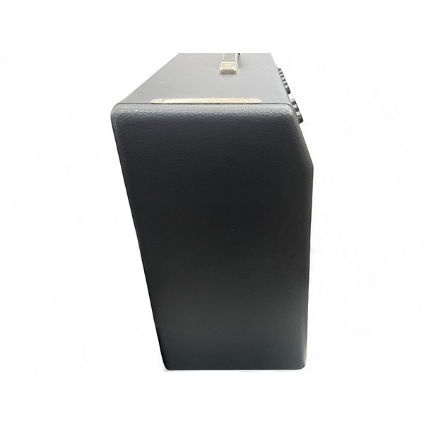 Used Fender 1968 Custom Deluxe Reverb 22W 1x12 Tube Guitar Combo Amp