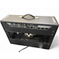 Used Fender 1968 Custom Deluxe Reverb 22W 1x12 Tube Guitar Combo Amp