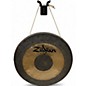 Used Zildjian 26in GONG Cymbal thumbnail