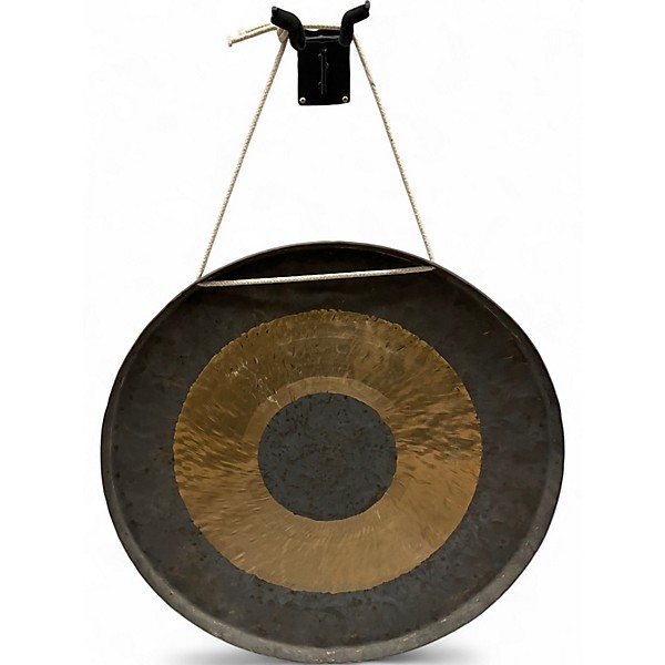 Used Zildjian 26in GONG Cymbal