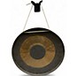 Used Zildjian 26in GONG Cymbal