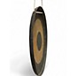 Used Zildjian 26in GONG Cymbal