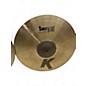 Used Zildjian 14in K Sweet Hi-Hat Pair Cymbal
