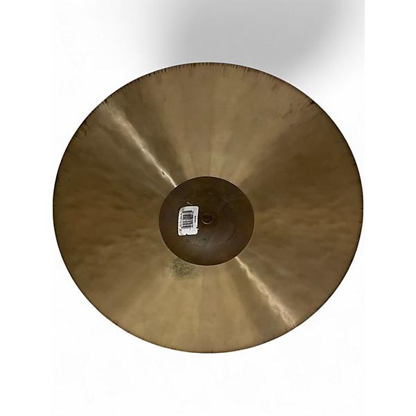 Used Zildjian 14in K Sweet Hi-Hat Pair Cymbal