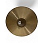 Used Zildjian 14in K Sweet Hi-Hat Pair Cymbal