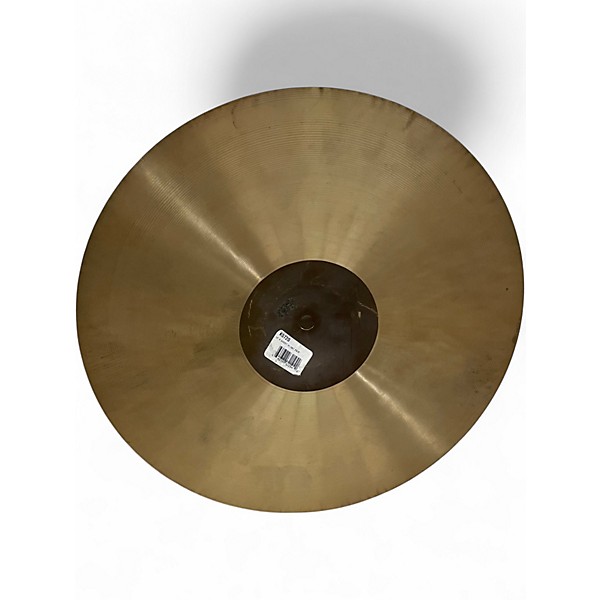 Used Zildjian 14in K Sweet Hi-Hat Pair Cymbal
