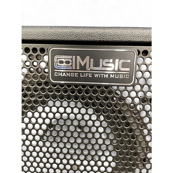 Used Used Coolmusic BP80 Battery Powered Guitar Combo Amp