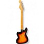 Vintage 1964 Fender Bass VI 2 Tone Sunburst Electric Bass Guitar