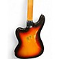 Vintage 1964 Fender Bass VI 2 Tone Sunburst Electric Bass Guitar
