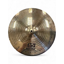 Used Wuhan 16in 457 HEAVY METAL CRASH Cymbal
