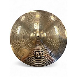 Used Wuhan 20in 457 HEAVY METAL RIDE Cymbal